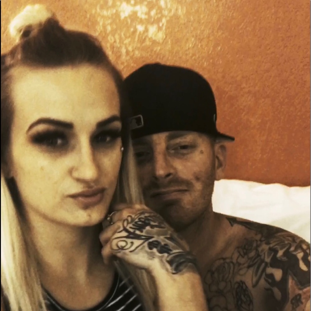 Meet your Posher, Trevor